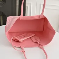 $80.00 USD Goyard AAA Quality Shoulder Bags For Women #1481090