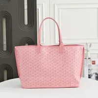 $82.00 USD Goyard AAA Quality Shoulder Bags For Women #1481091