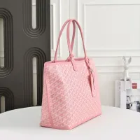 $82.00 USD Goyard AAA Quality Shoulder Bags For Women #1481091