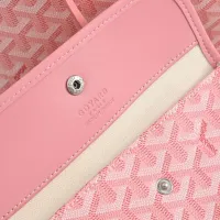 $82.00 USD Goyard AAA Quality Shoulder Bags For Women #1481091