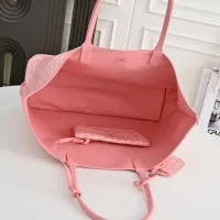 $82.00 USD Goyard AAA Quality Shoulder Bags For Women #1481091