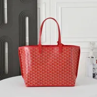 $80.00 USD Goyard AAA Quality Shoulder Bags For Women #1481095