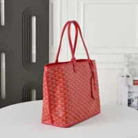 $80.00 USD Goyard AAA Quality Shoulder Bags For Women #1481095