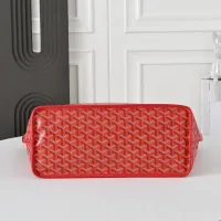 $80.00 USD Goyard AAA Quality Shoulder Bags For Women #1481095