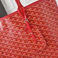 $80.00 USD Goyard AAA Quality Shoulder Bags For Women #1481095