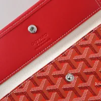 $80.00 USD Goyard AAA Quality Shoulder Bags For Women #1481095