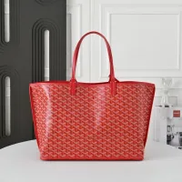$82.00 USD Goyard AAA Quality Shoulder Bags For Women #1481097