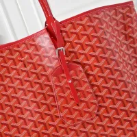 $82.00 USD Goyard AAA Quality Shoulder Bags For Women #1481097