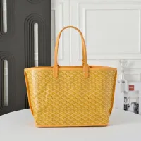 $80.00 USD Goyard AAA Quality Shoulder Bags For Women #1481100
