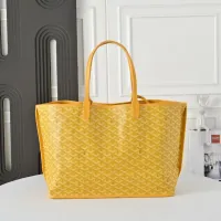 $82.00 USD Goyard AAA Quality Shoulder Bags For Women #1481102