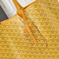 $82.00 USD Goyard AAA Quality Shoulder Bags For Women #1481102