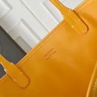 $82.00 USD Goyard AAA Quality Shoulder Bags For Women #1481102