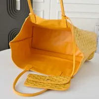 $82.00 USD Goyard AAA Quality Shoulder Bags For Women #1481102