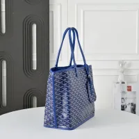 $80.00 USD Goyard AAA Quality Shoulder Bags For Women #1481105