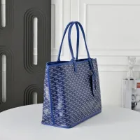 $82.00 USD Goyard AAA Quality Shoulder Bags For Women #1481108