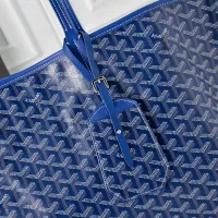 $82.00 USD Goyard AAA Quality Shoulder Bags For Women #1481108
