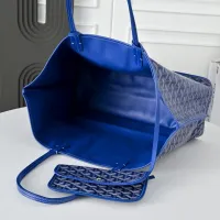 $82.00 USD Goyard AAA Quality Shoulder Bags For Women #1481108
