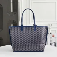 $80.00 USD Goyard AAA Quality Shoulder Bags For Women #1481111
