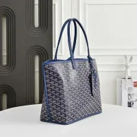 $80.00 USD Goyard AAA Quality Shoulder Bags For Women #1481111