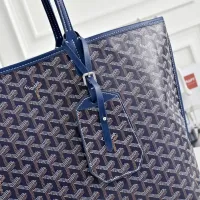 $80.00 USD Goyard AAA Quality Shoulder Bags For Women #1481111