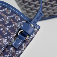 $80.00 USD Goyard AAA Quality Shoulder Bags For Women #1481111