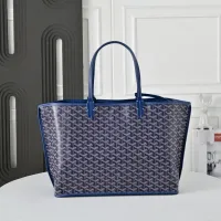$82.00 USD Goyard AAA Quality Shoulder Bags For Women #1481112