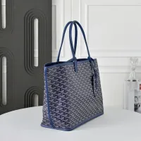 $82.00 USD Goyard AAA Quality Shoulder Bags For Women #1481112