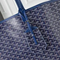$82.00 USD Goyard AAA Quality Shoulder Bags For Women #1481112