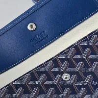 $82.00 USD Goyard AAA Quality Shoulder Bags For Women #1481112