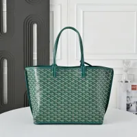 $80.00 USD Goyard AAA Quality Shoulder Bags For Women #1481113