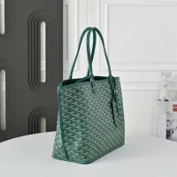 $80.00 USD Goyard AAA Quality Shoulder Bags For Women #1481113