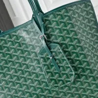 $80.00 USD Goyard AAA Quality Shoulder Bags For Women #1481113