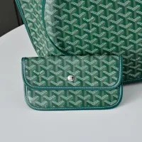 $80.00 USD Goyard AAA Quality Shoulder Bags For Women #1481113