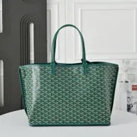 $82.00 USD Goyard AAA Quality Shoulder Bags For Women #1481116