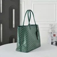 $82.00 USD Goyard AAA Quality Shoulder Bags For Women #1481116