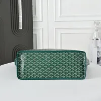 $82.00 USD Goyard AAA Quality Shoulder Bags For Women #1481116