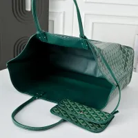$82.00 USD Goyard AAA Quality Shoulder Bags For Women #1481116