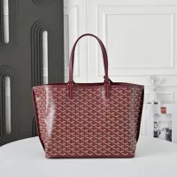 $80.00 USD Goyard AAA Quality Shoulder Bags For Women #1481119