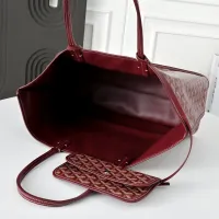 $80.00 USD Goyard AAA Quality Shoulder Bags For Women #1481119