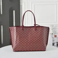 $82.00 USD Goyard AAA Quality Shoulder Bags For Women #1481122