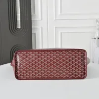 $82.00 USD Goyard AAA Quality Shoulder Bags For Women #1481122