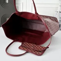 $82.00 USD Goyard AAA Quality Shoulder Bags For Women #1481122