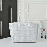 $80.00 USD Goyard AAA Quality Shoulder Bags For Women #1481123