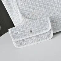 $80.00 USD Goyard AAA Quality Shoulder Bags For Women #1481123