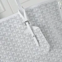 $80.00 USD Goyard AAA Quality Shoulder Bags For Women #1481123