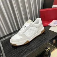 $98.00 USD Valentino Casual Shoes For Men #1481124