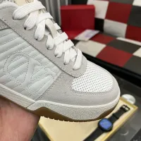 $98.00 USD Valentino Casual Shoes For Men #1481124