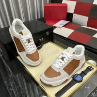 $98.00 USD Valentino Casual Shoes For Men #1481125