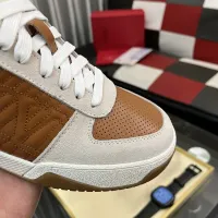 $98.00 USD Valentino Casual Shoes For Men #1481125
