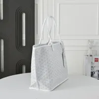 $82.00 USD Goyard AAA Quality Shoulder Bags For Women #1481126